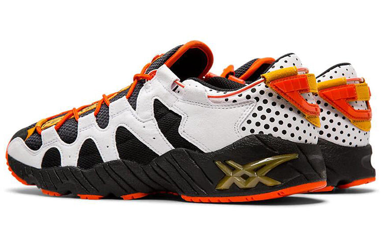 ASICS Gel Mai 'Happy Chaos - Black Orange' 1191A198-001