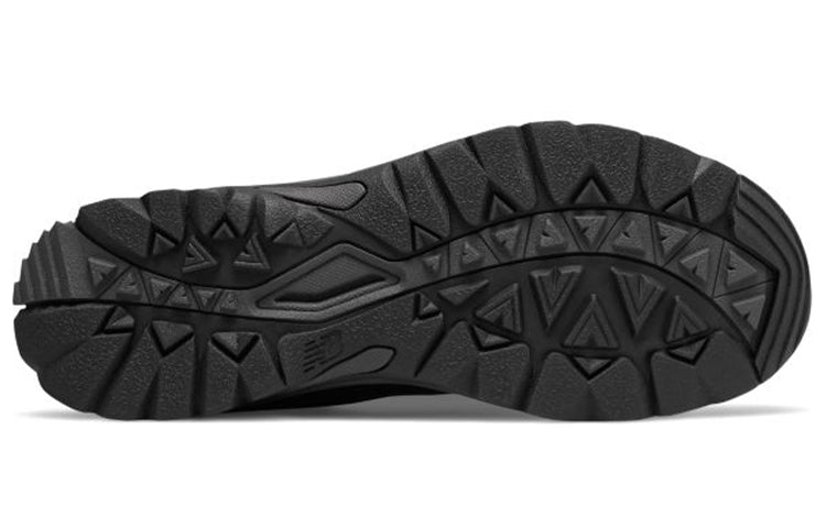 New Balance 1201v1 'Black Magnet' MW1201BK