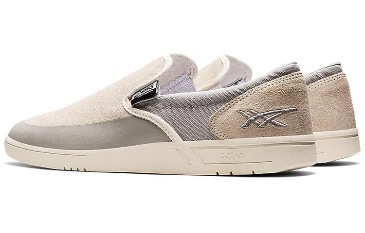 ASICS Gel-Vickka Slip-On 'Birch Oyster Grey' 1201A204-200