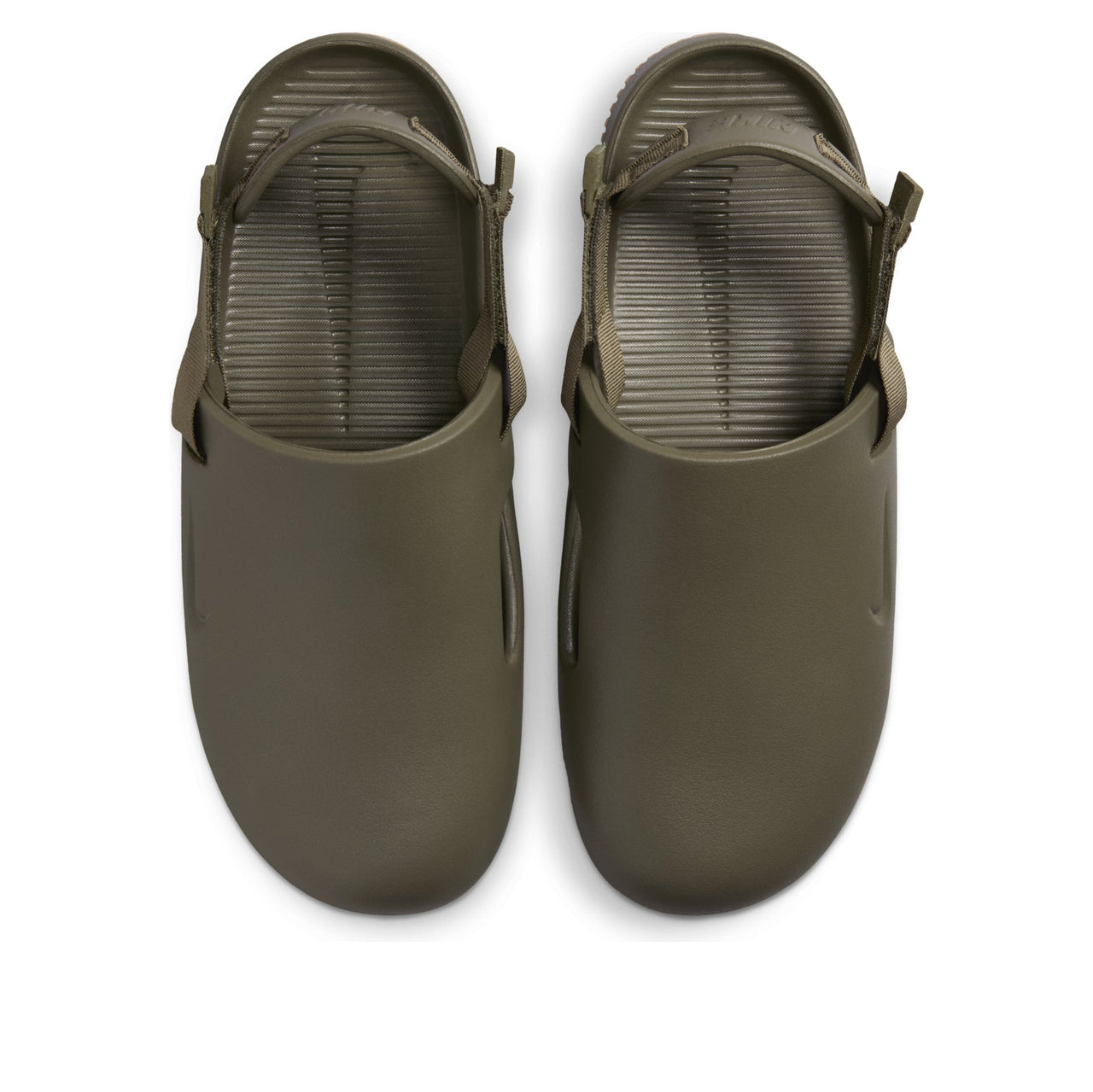 Nike Calm Mule 'Medium Olive Gum' FD5131-202