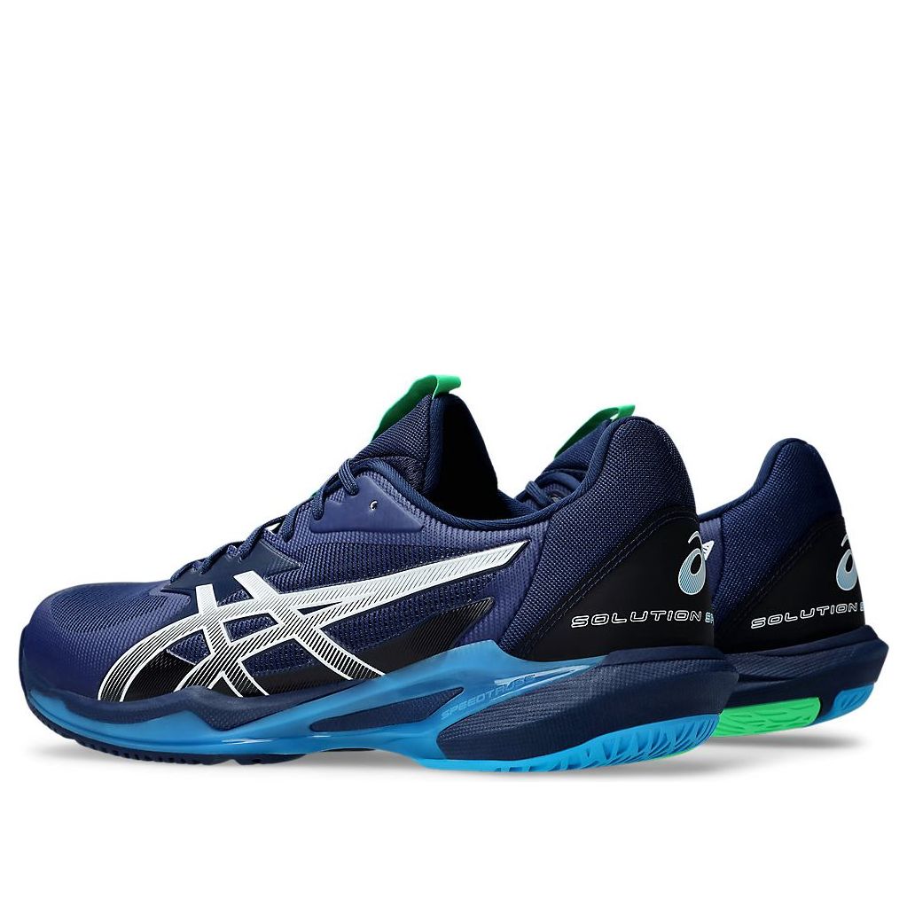 ASICS Solution Speed FF 3 'Blue Expanse White' 1041A438-400