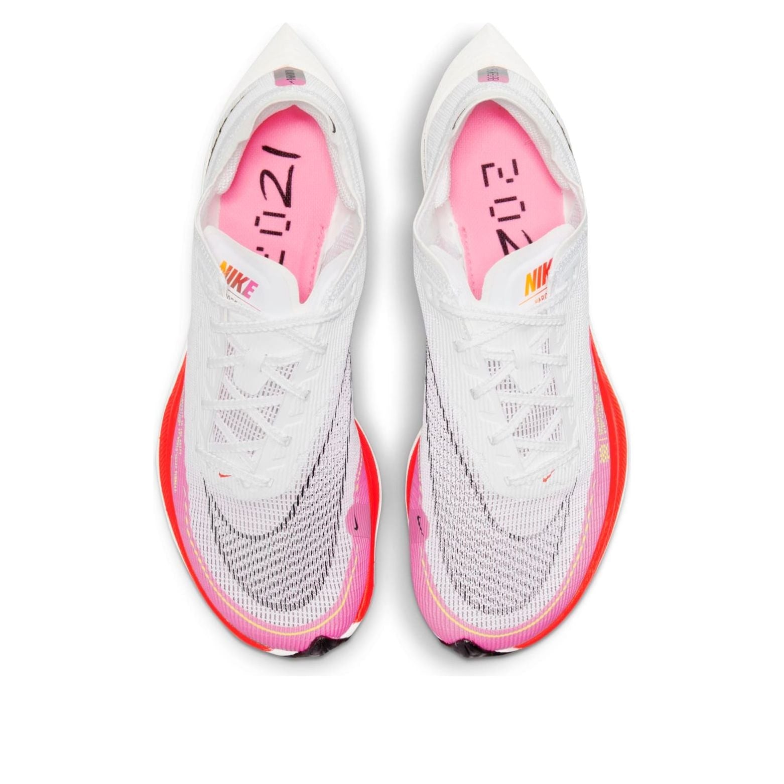 (WMNS) Nike ZoomX Vaporfly Next% 2 'Rawdacious' DJ5458-100