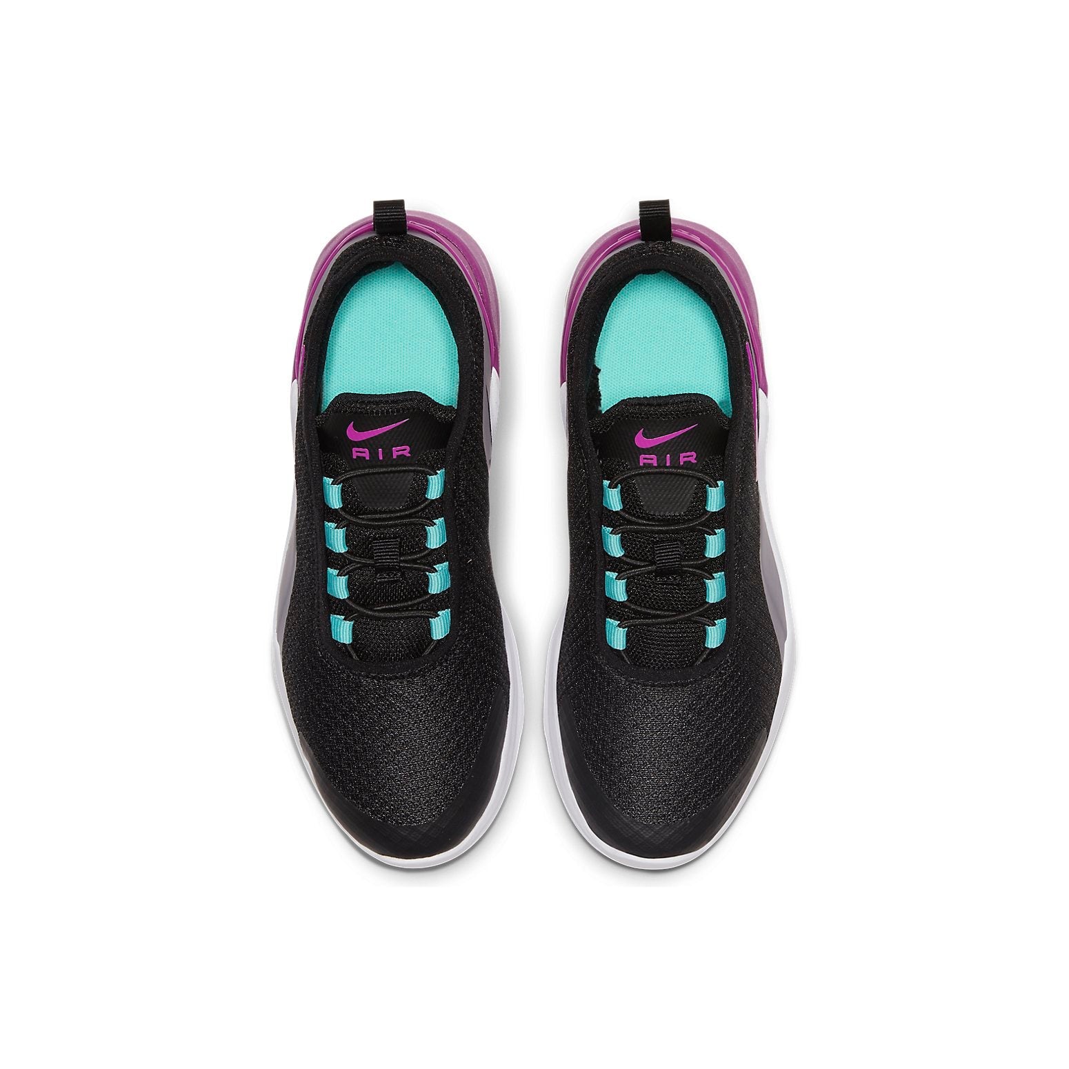 (PS) Nike Air Max Motion 2 'Black Hyper Violet' AQ2743-013