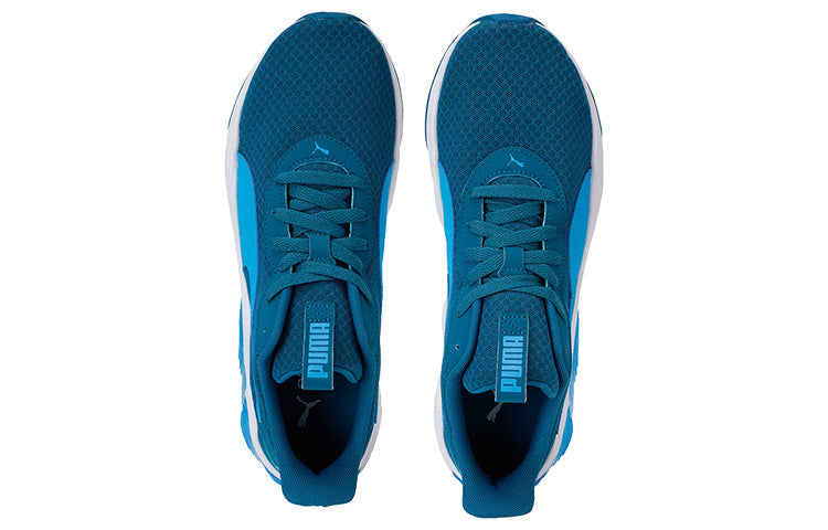 PUMA Cell Magma Clean Blue/White 193633-05
