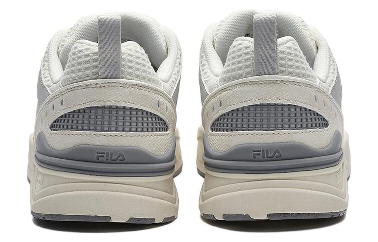 FILA Slam 22 Shoes 'Cream White Grey' F12M341208FPN