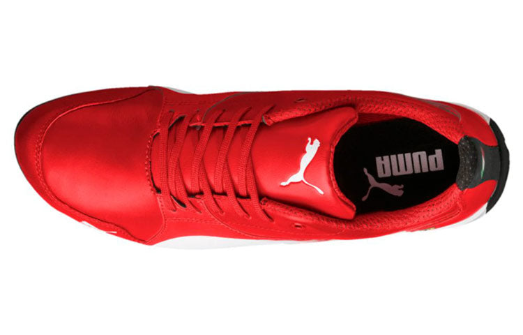 PUMA Ferrari Drift Cat 7 Red/White 305998-01