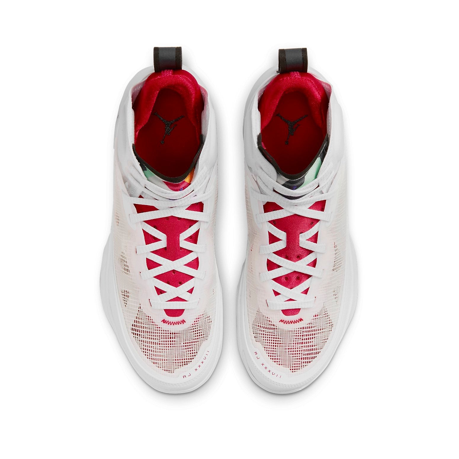 (GS) Air Jordan 37 'Hare' DD7421-160
