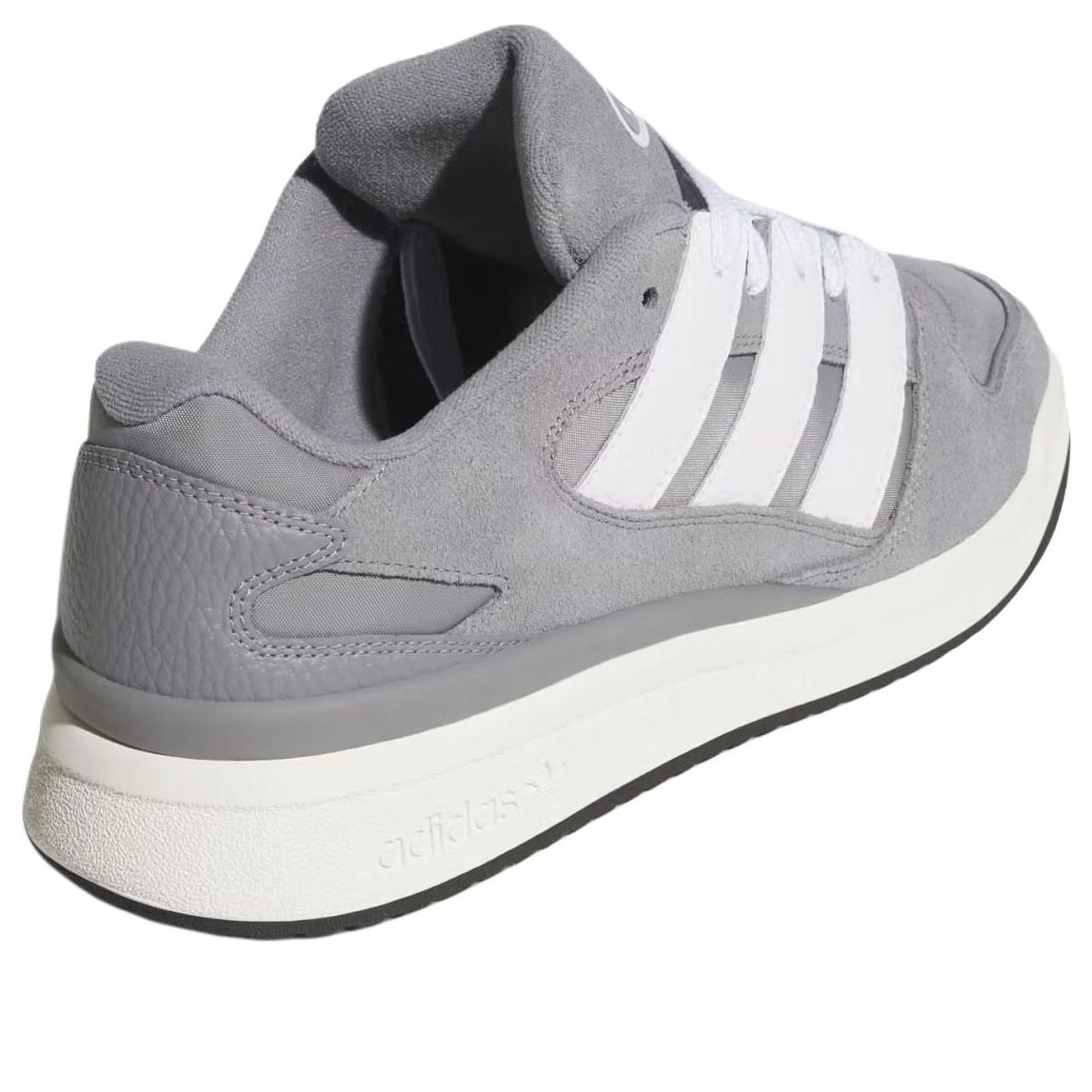 adidas Forum2000 'Grey Three Cloud White' JS0997