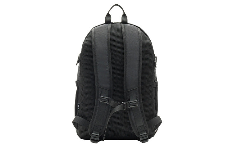 Li-Ning Counterflow Graphic Backpack 'Black' ABSS419-1