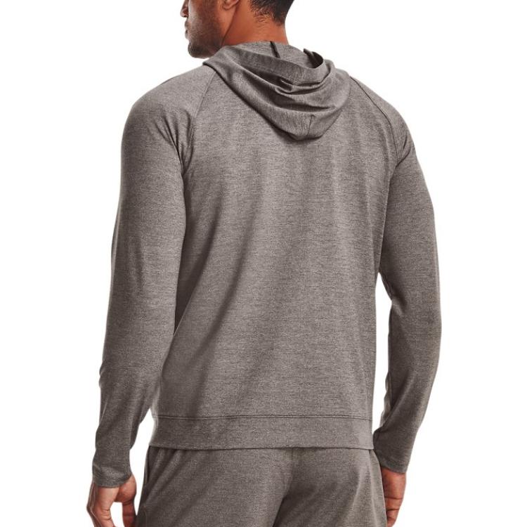 Under Armour Meridian Full-Zip Jacket 'Light Brown' 1374495-176