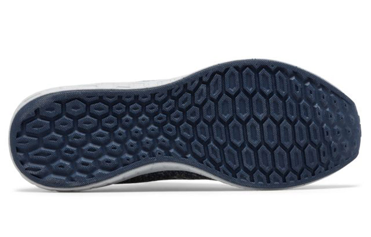New Balance Fresh Foam Cruz SockFit v2 'Blue Grey' MCRZSSB2