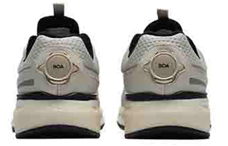 FILA Athletics Fleece Low-Top 'Yellow Black' A12M212210FPB