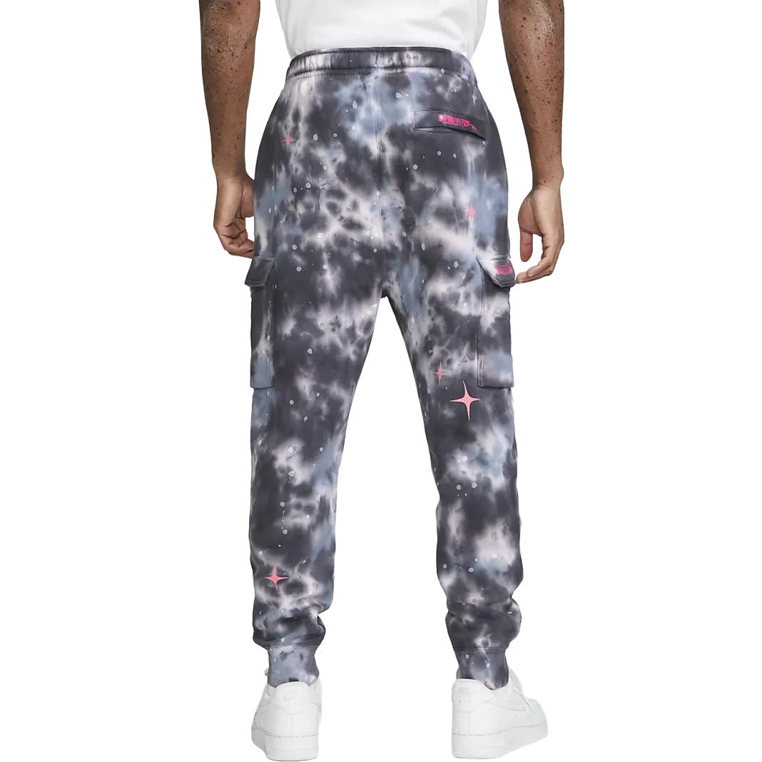 Nike Nsw Club Space Wave Cargo Pants 'Multi' FB9041-410