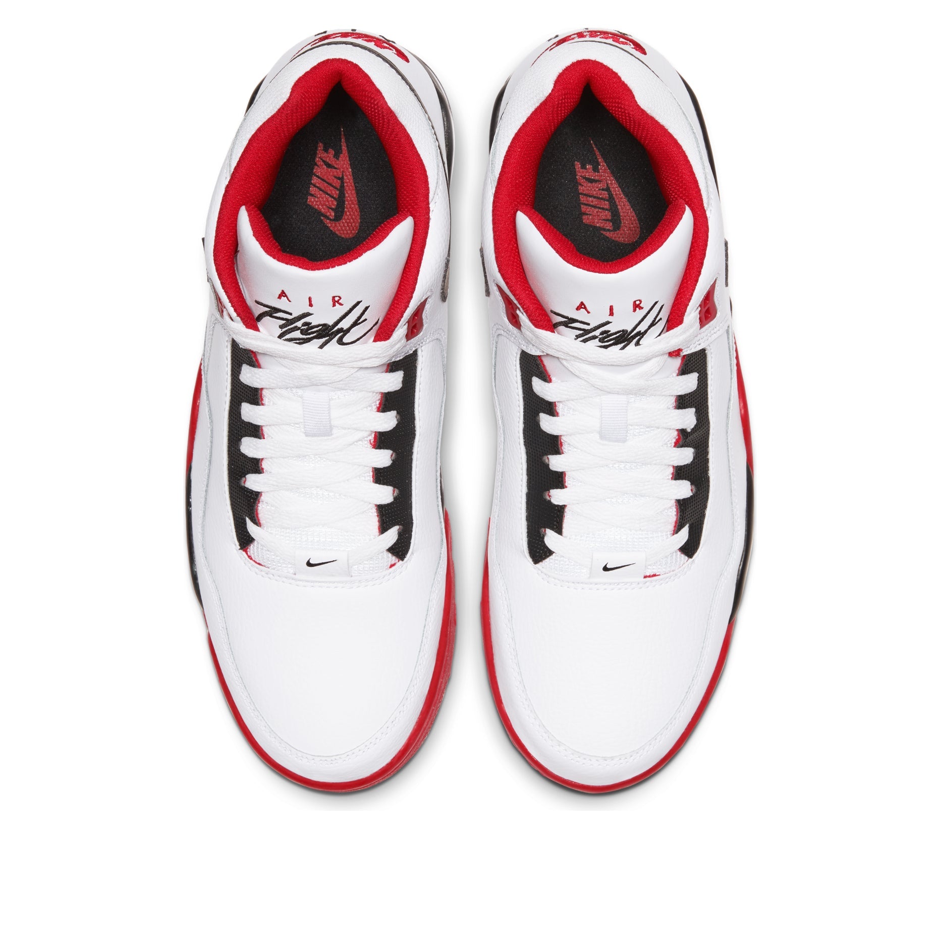 Nike Flight Legacy 'Red' BQ4212-100