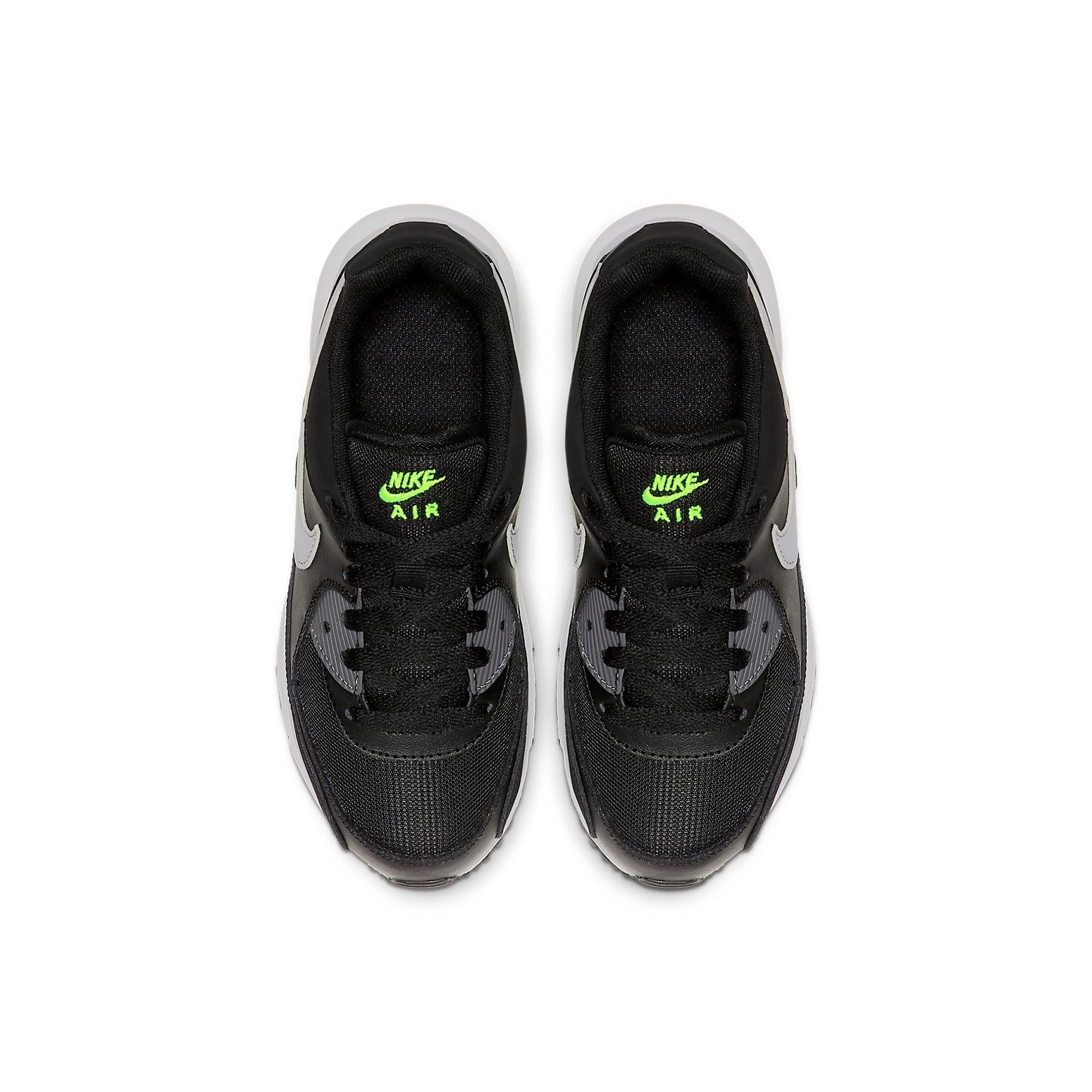 (PS) Nike Air Max Wright Black Volt 'Black Grey' CN9583-001