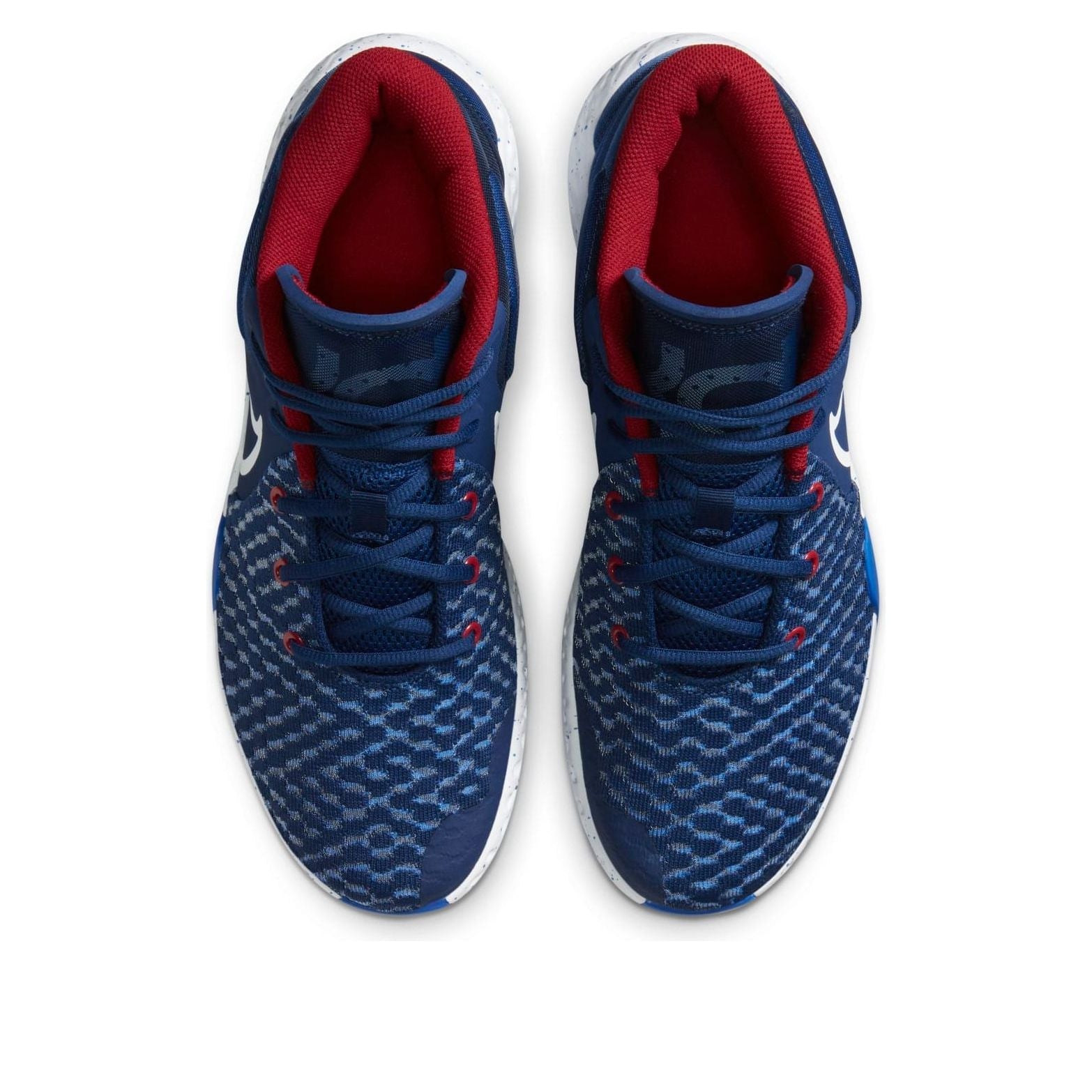 Nike KD Trey 5 VIII EP 'Blue Void' CK2089-402