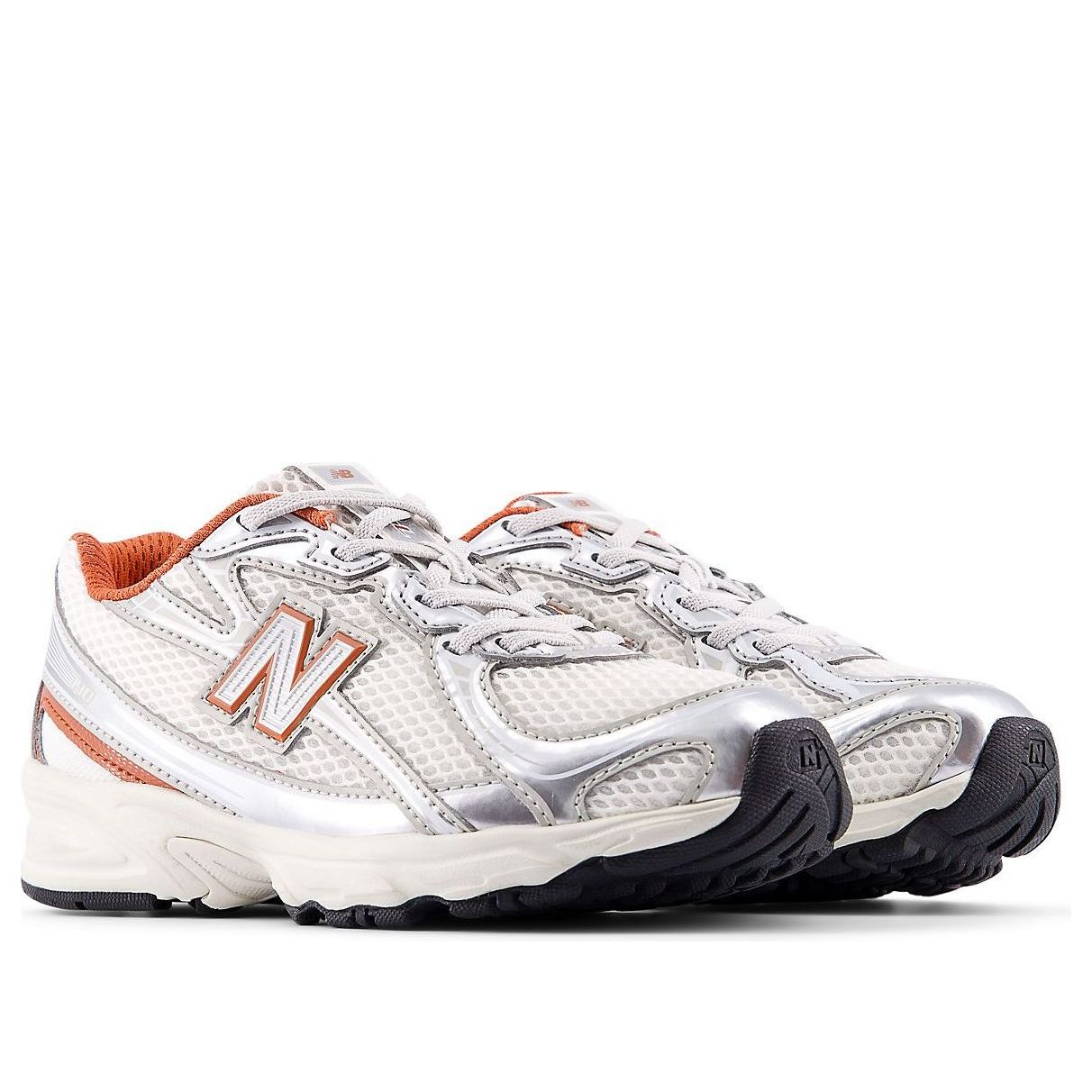 (PS) New Balance 740 'Silver Metallic Cinnamon' P74032G
