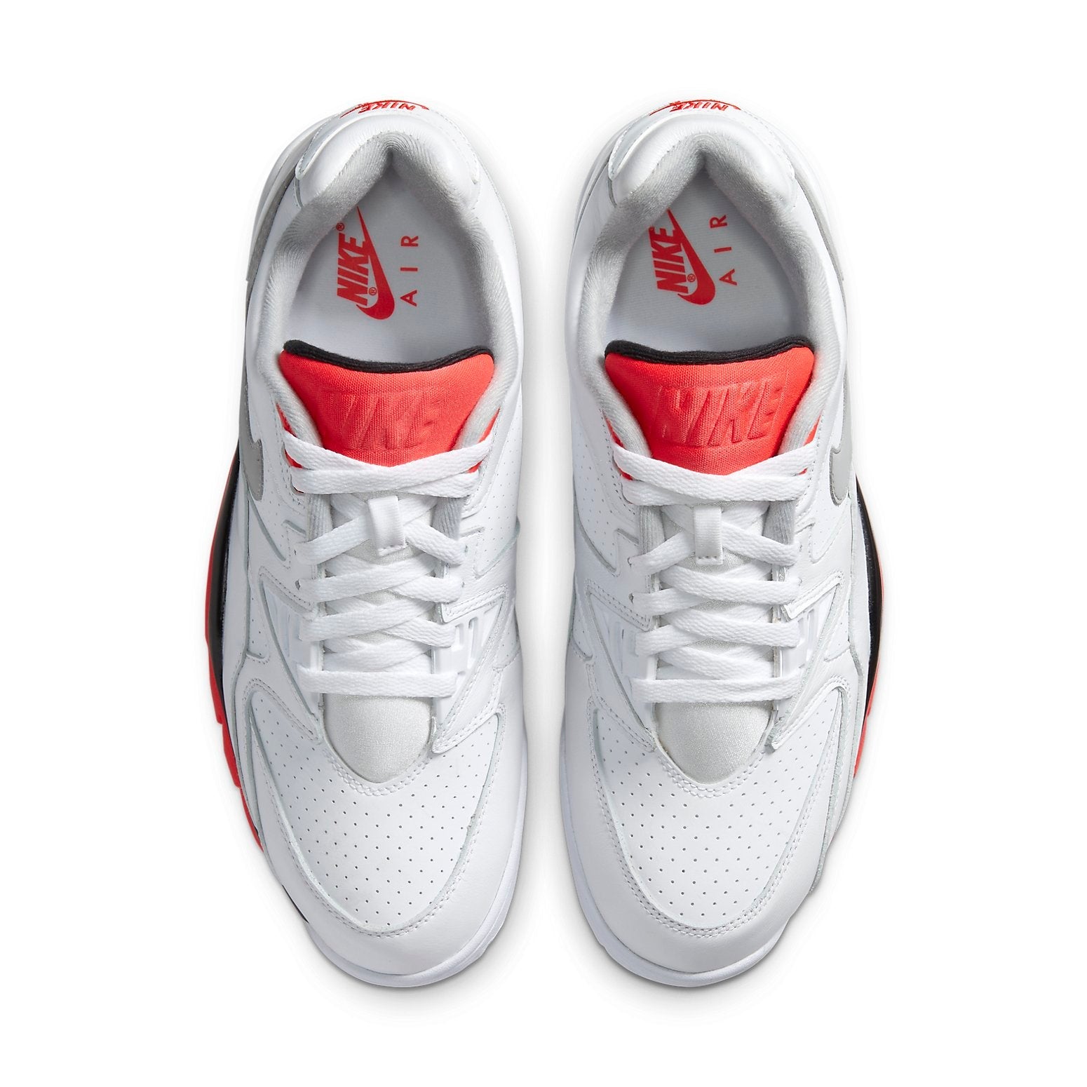 Nike Air Cross Trainer 3 Low 'Infrared' CN0924-101