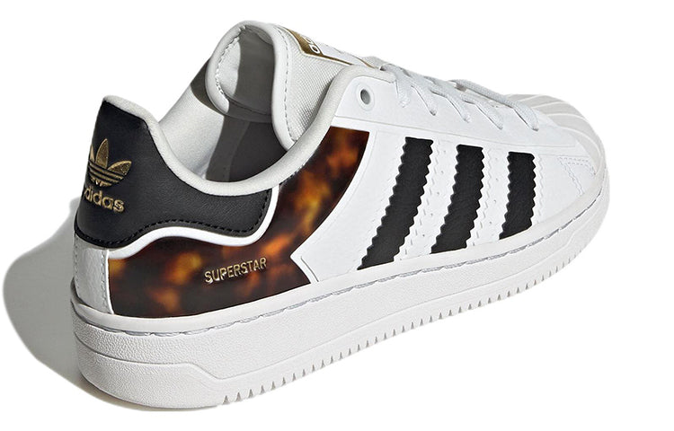 (WMNS) adidas Superstar OT Tech 'Tortoiseshell' GZ3468