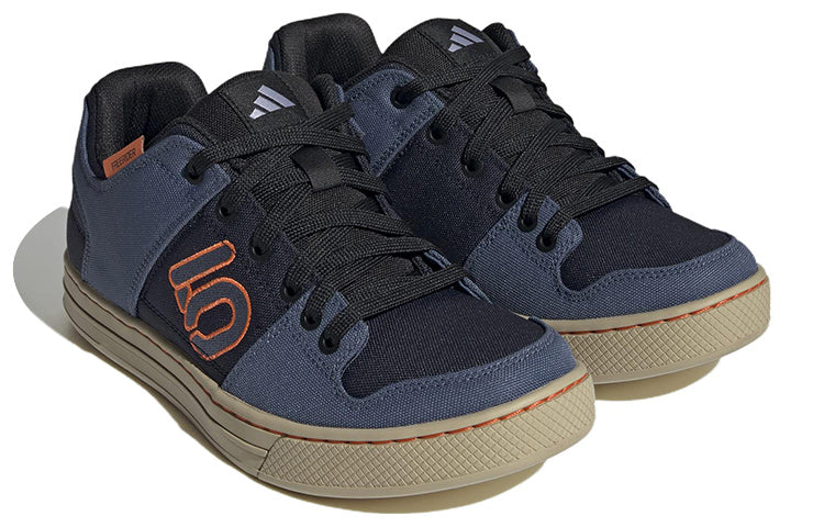 adidas Five Ten Freerider Canvas 'Legend Ink Impact Orange' HQ2104