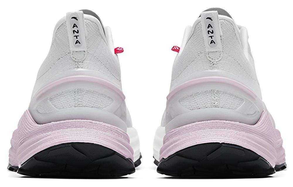 (WMNS) ANTA Chuang 3 Nitrogen 'Grey Pink' 122315580-1