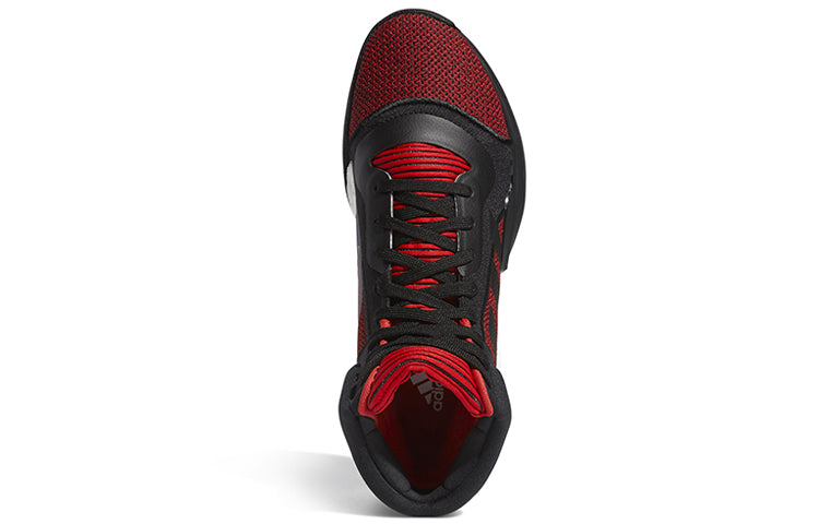 adidas Marquee Boost 'Active Red Black' G27735