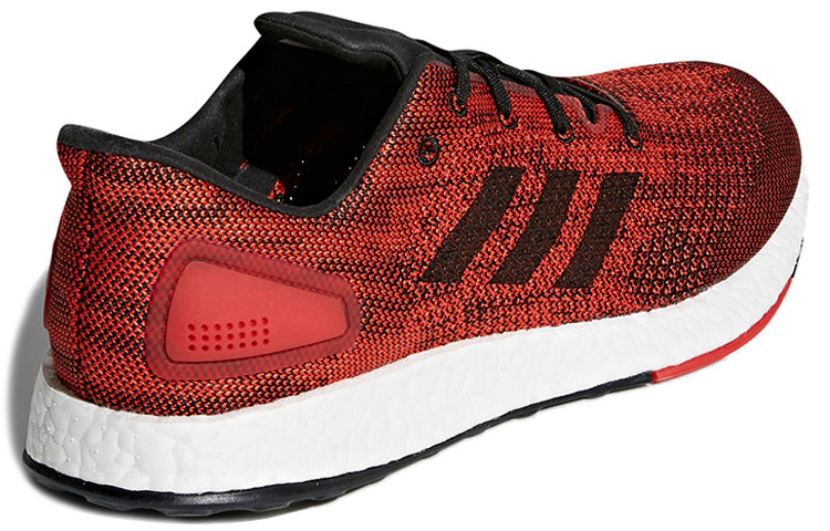 adidas PureBoost DPR 'Hi-Res Red' BB6294