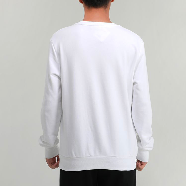 PUMA Casual Sports White 599300-02