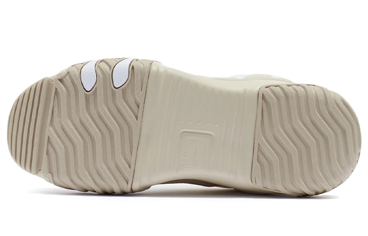 (WMNS) Li-Ning X-Claw Lite 'White Beige' AGCR230-3