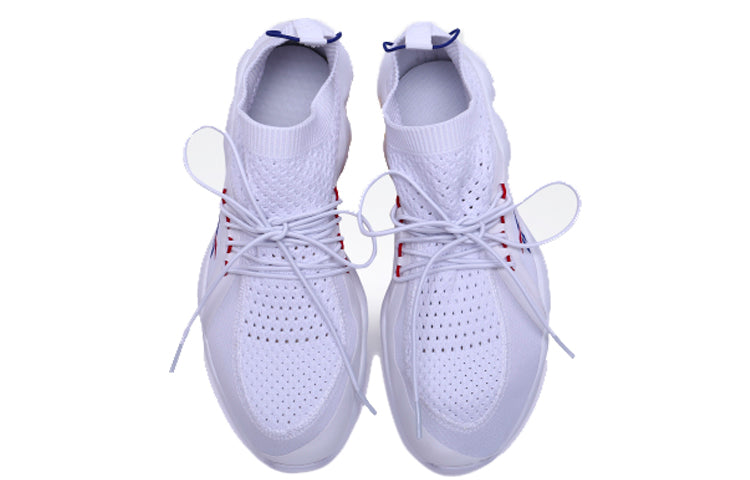 Reebok DMX FUSION White EG1891