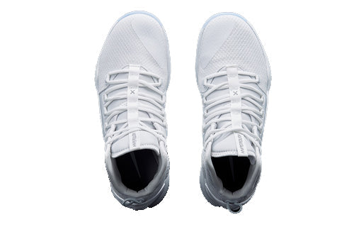 Nike Hyperdunk X 'White Ice' AO7893-101
