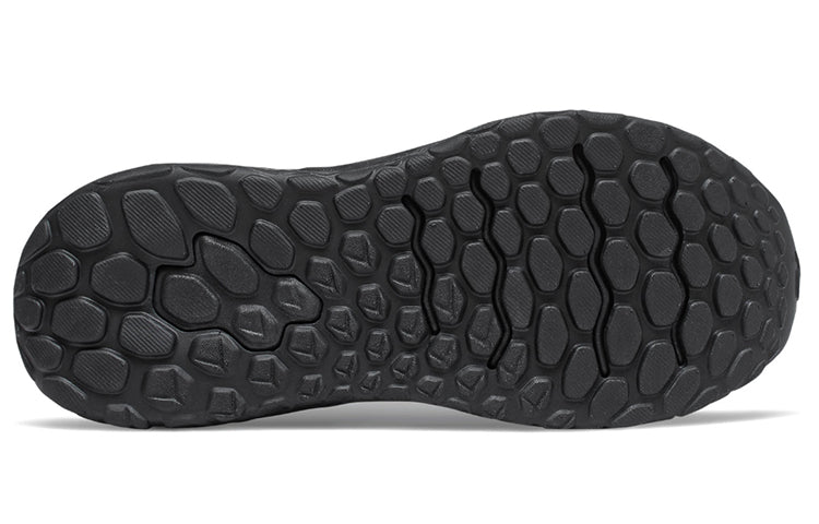 (WMNS) New Balance Fresh Foam More v2 'Triple ' WMORTB2