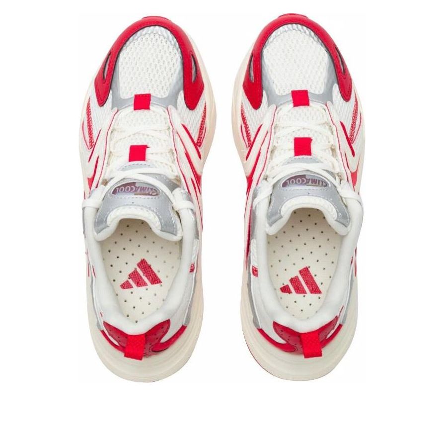 adidas Climacool Bounce 'White Red' ID4017