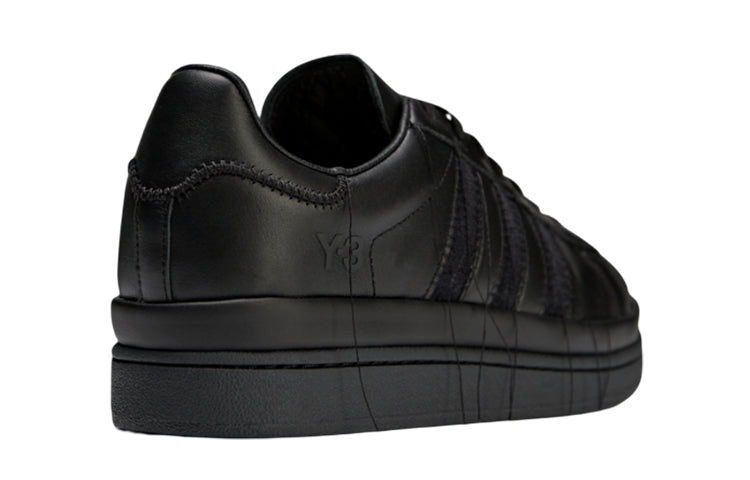 adidas Y-3 Hicho 'Sashiko - Black' IE7265