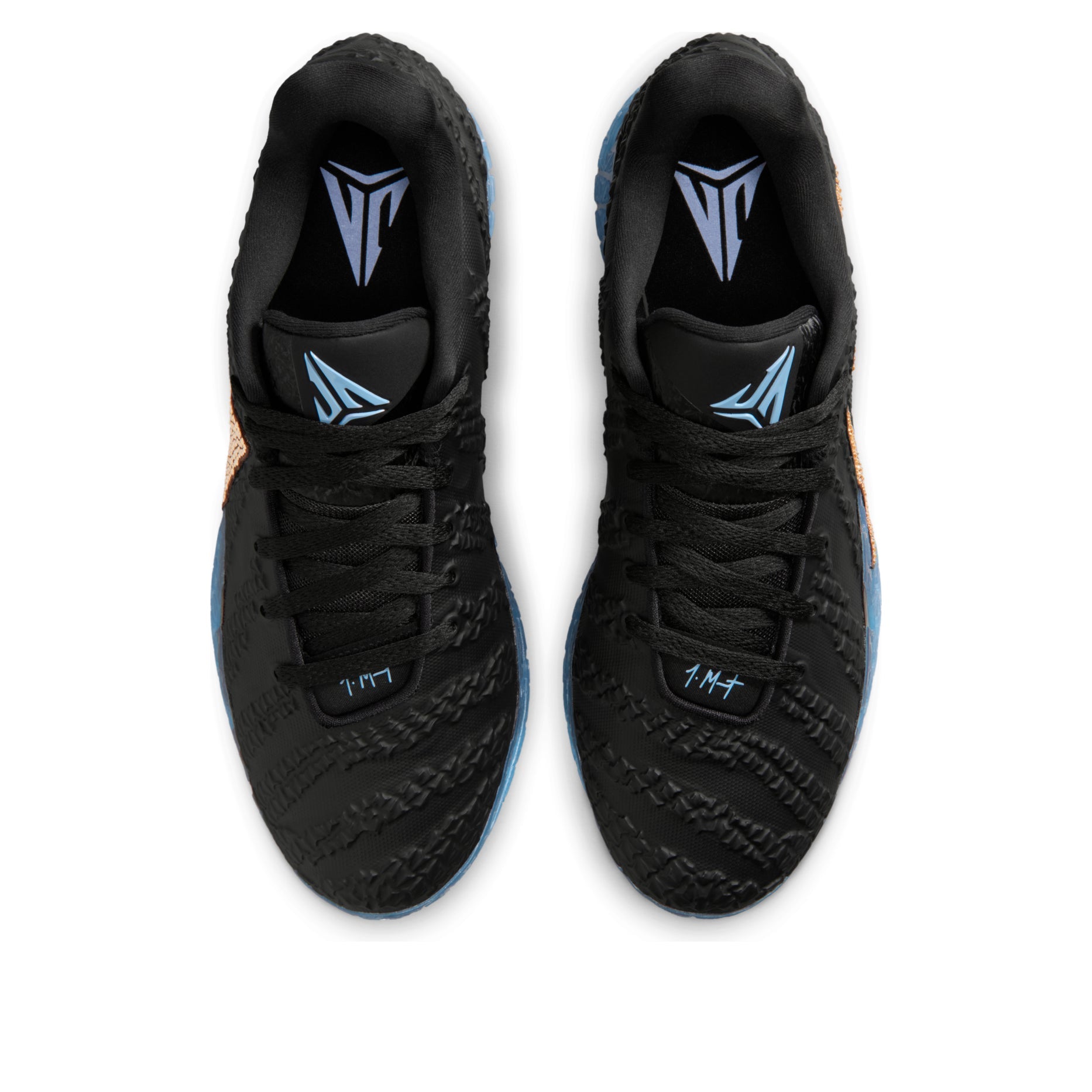 Nike x Swarovski Ja 3 EP 'Black' IB6674-001