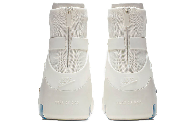 Nike Air Fear Of God 1 'Sail' AR4237-100