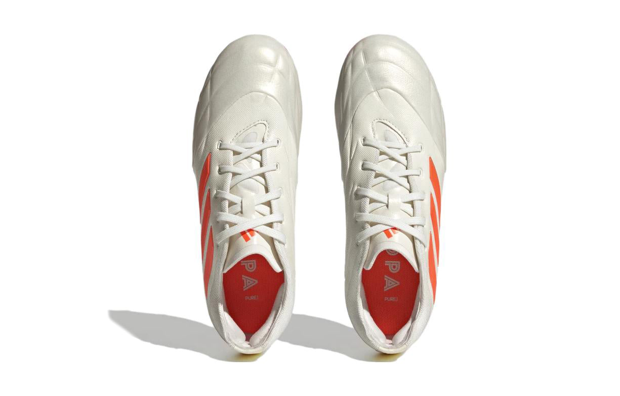 (GS) adidas Copa Pure.1 FG 'Heatspawn Pack' HQ8888
