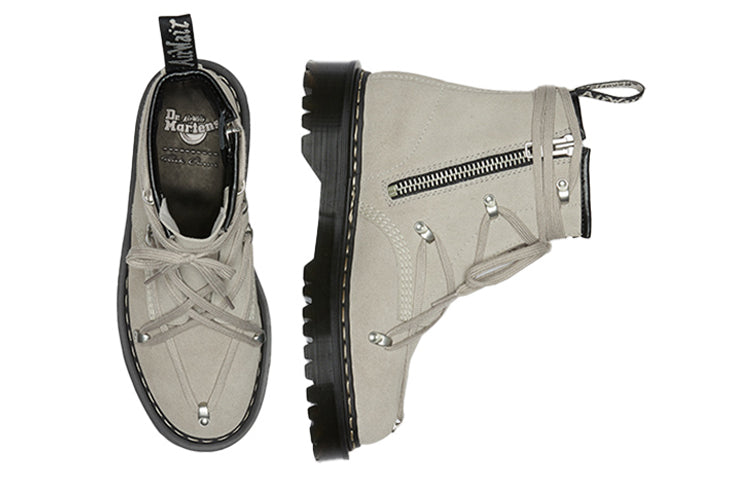 Dr. Martens x Rick Owens 1460 Bex Boot 'Light Taupe' 27023696