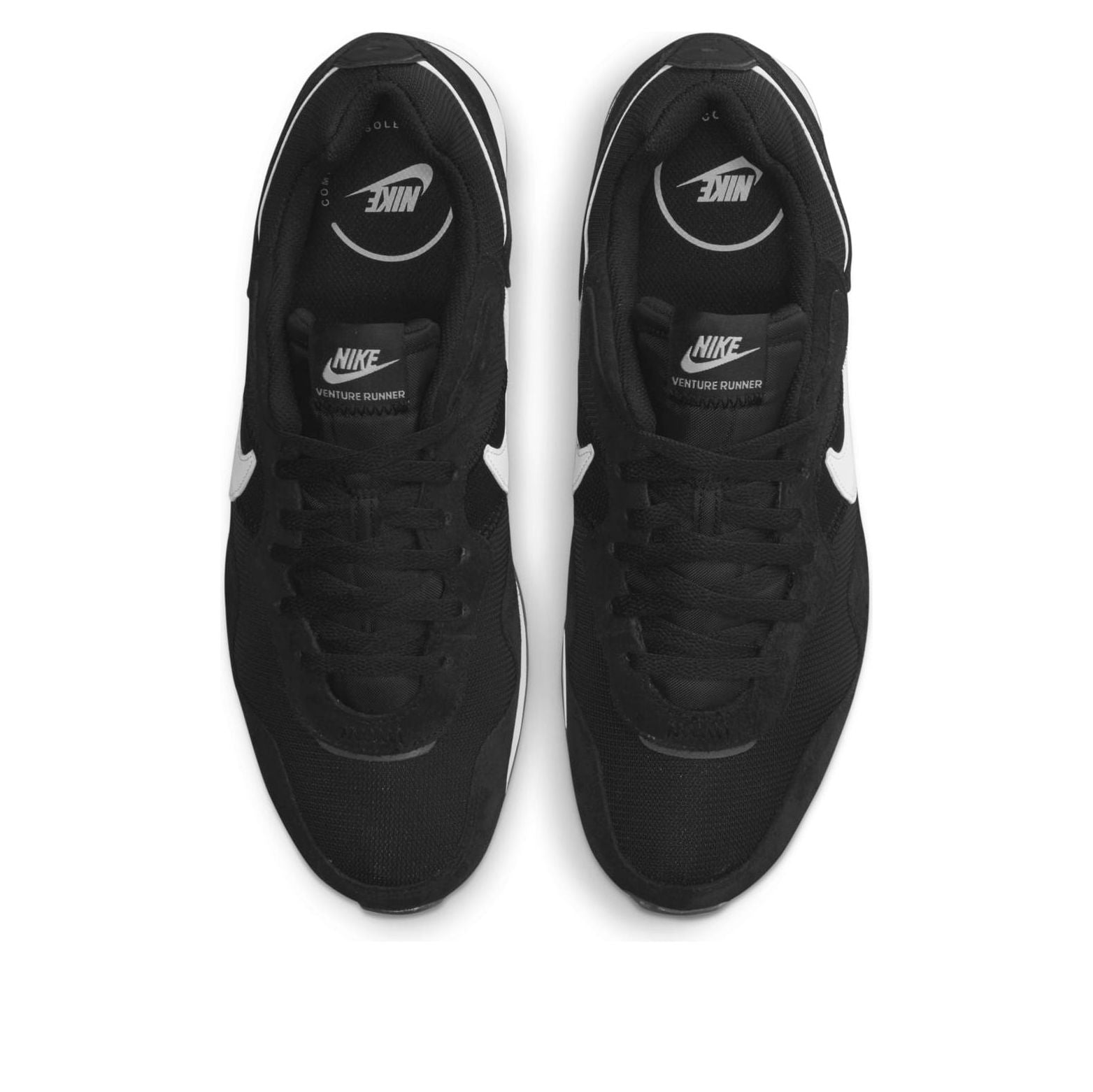 Nike Venture Runner Wide 'Black White' DM8453-002