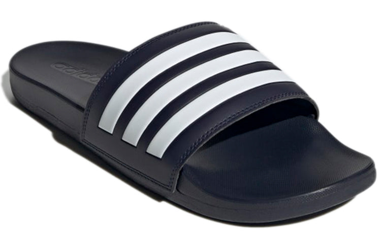 adidas Adilette Comfort Slide 'Legend Ink' GZ5892
