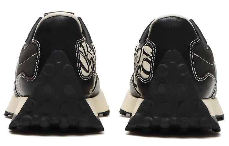 New Balance Frank Muller 327 'Black' MS327FMD
