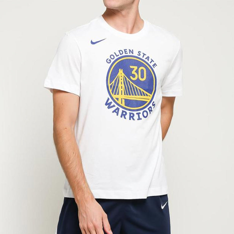 Nike Dri-FIT limited 30 Short Sleeve White BQ1532-106