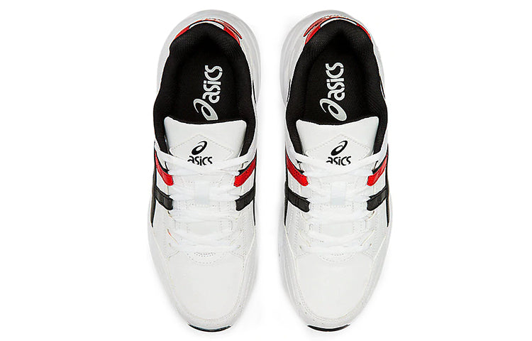 ASICS Gel BND 'White Classic Red' 1021A217-101