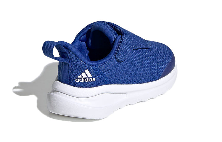 (TD) adidas Fortarun Ac Blue/White FY3060