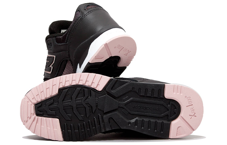 (WMNS) New Balance 530 Low Black WL530NFF