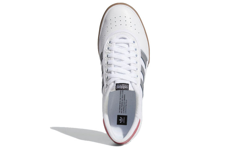 adidas originals Lucas Premiere Shoes White/Grey EE6211