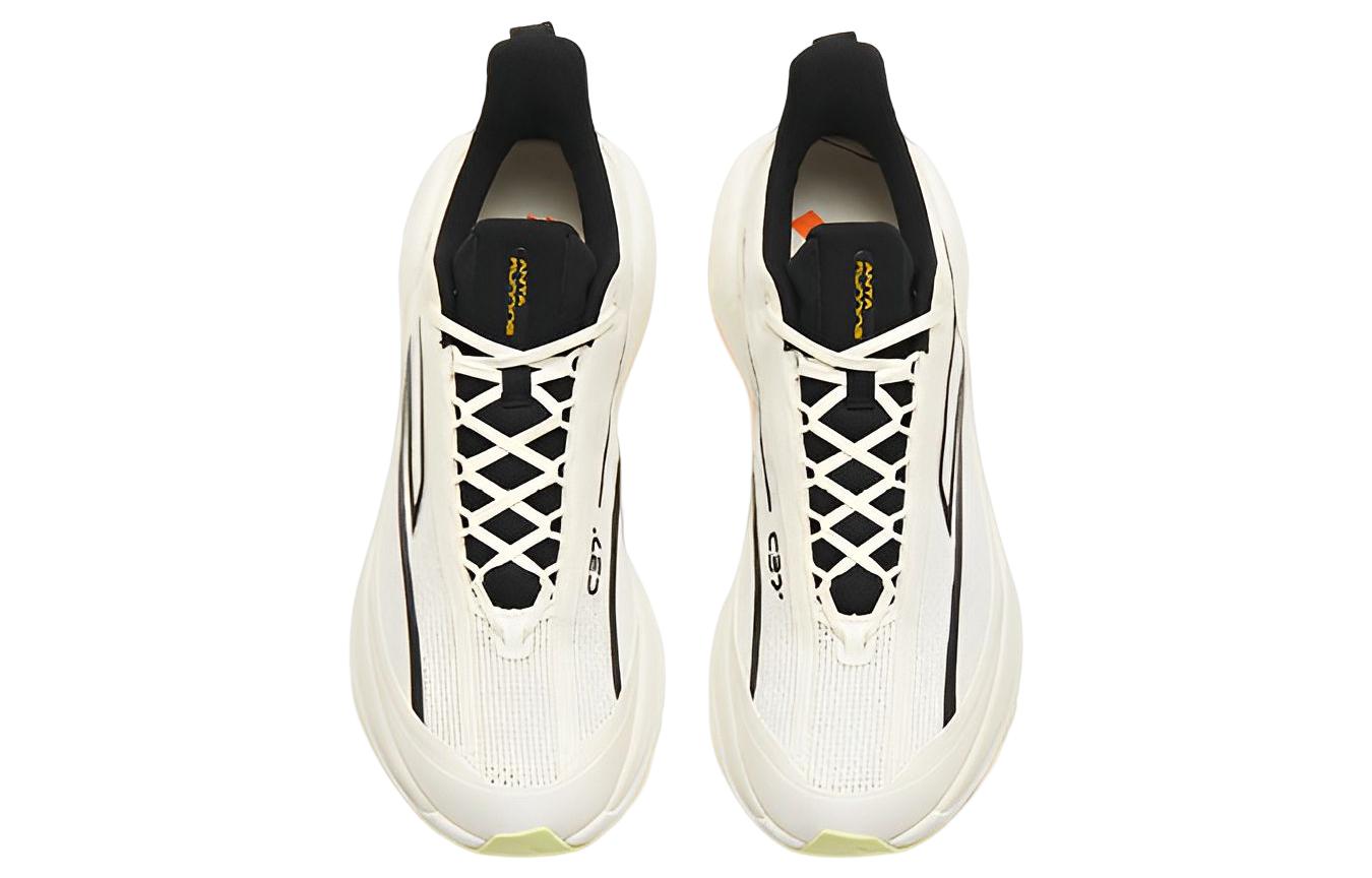 ANTA C37 3.0 'White Black Green' 912315537-4