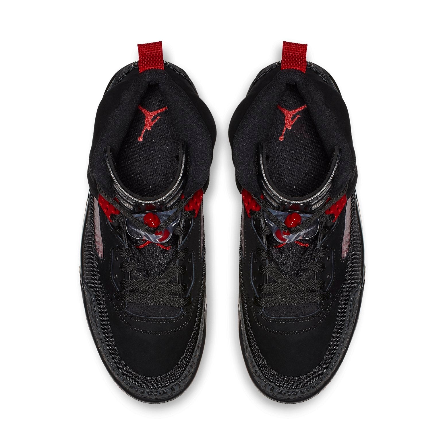 Air Jordan Spizike 'Anthracite' 315371-006