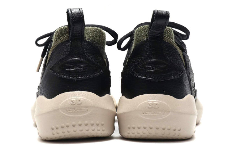 Reebok General 'Black Green' DV5056