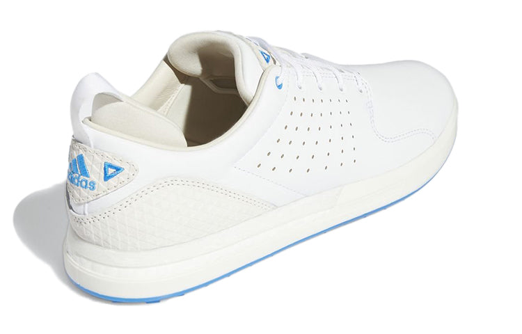 adidas Flopshot Spikeless 'White Blue Rush' GV9668